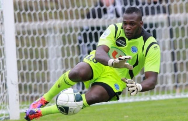 FOOTBALL EXPATRIÉ: PLACIDE ENCHAINE AVEC UN CLEAN SHEET