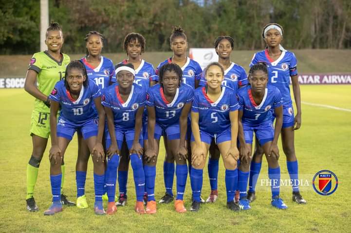 ÉLIMINATOIRES / CDM U-20 : HAÏTI SE CONTENTE DU NUL FACE AU GUATEMALA