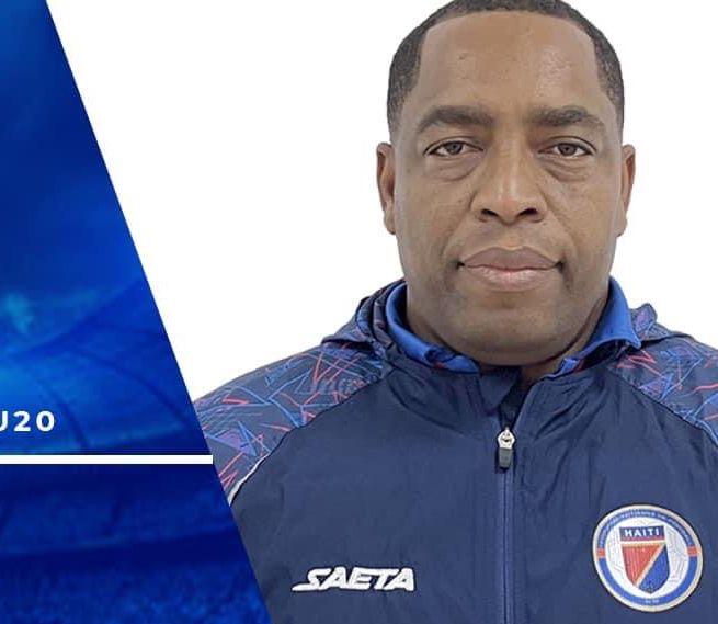 FOOT – CONCACAF U20 M : «ON VEUT LA PREMIÈRE PLACE» DIXIT ANGELO JEAN-BAPTISTE