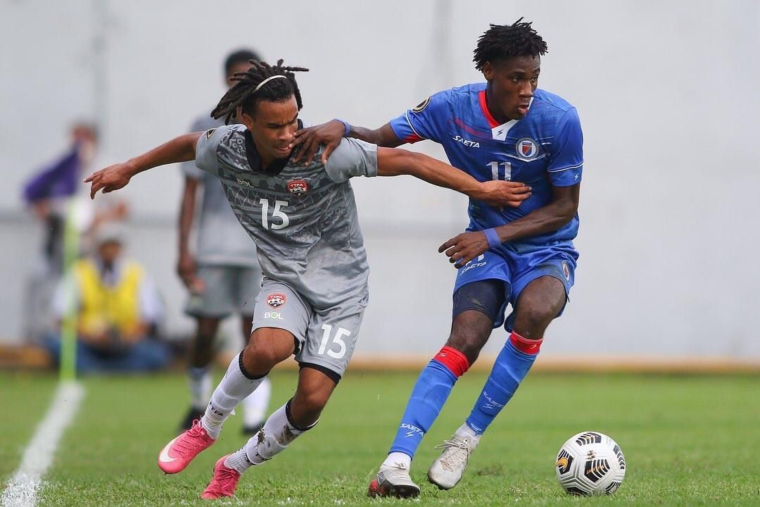 FOOT – CONCACAF U20 M : MENTALEMENT, L’ÉQUIPE EST PRÊTE POUR AFFRONTER LE SURINAME