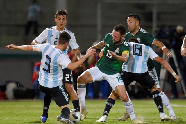 CDM – QATAR 2022 : PRÉCISIONS D’AVANT-MATCH ARGENTINE VS MEXIQUE