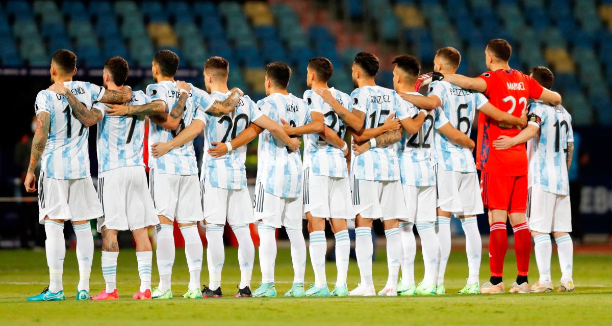 CDM-QATAR 2022 : QUALIFICATION DE L’ARGENTINE ET DE LA POLOGNE POUR LES 1/8 DE FINALE