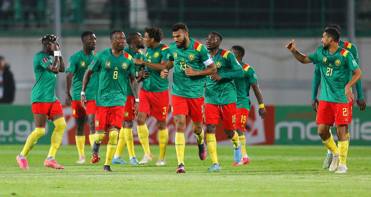 CDM-QATAR 2022 : DUEL DES PERDANTS A HAUT RISQUE, CAMEROUN VS SERBIE