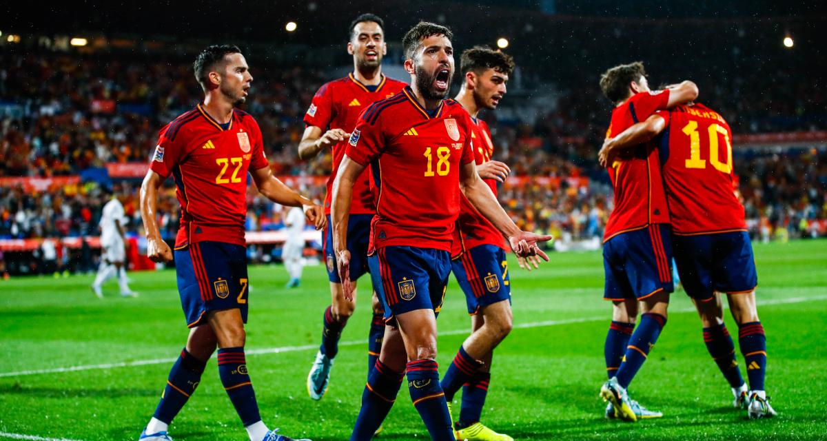 CDM-QATAR 2022 : ANALYSES D’AVANT-MATCH ESPAGNE VS ALLEMAGNE