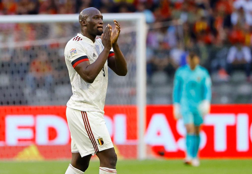 CDM-QATAR 2022 : LUKAKU FAIT PEUR AUX CROATES