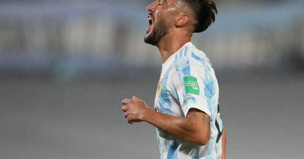 CDM-QATAR 2022 : L’ARGENTINE ENREGISTRE 2 NOUVEAUX FORFAITS APRÈS GIOVANNI LO CELSO