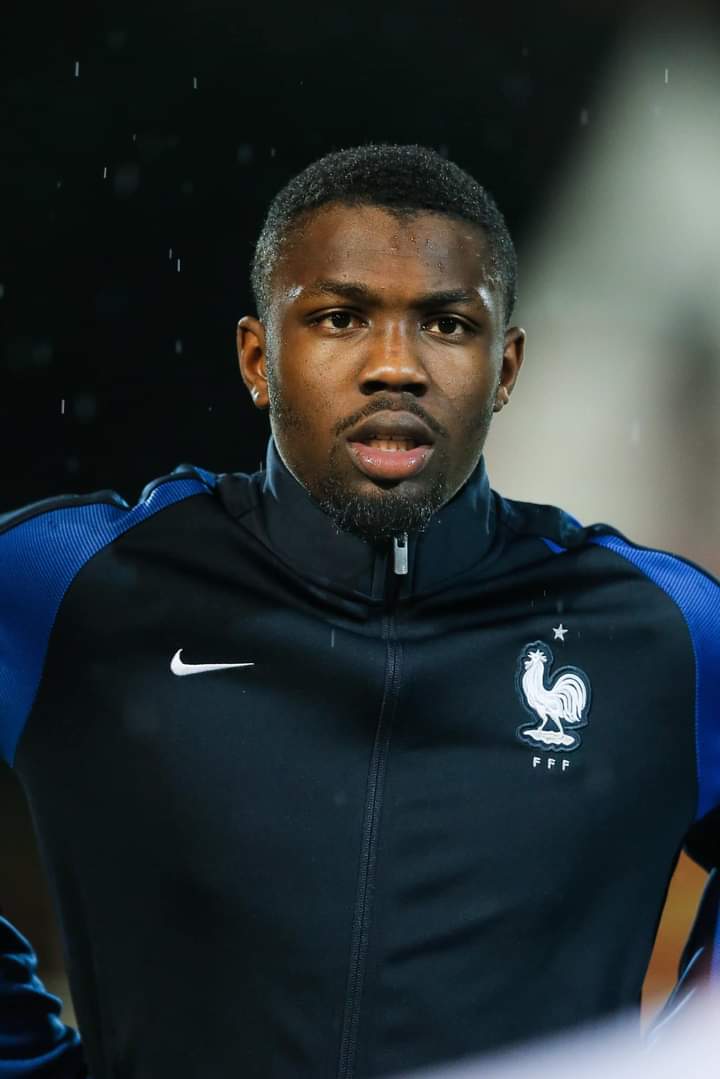 CDM-QATAR 2022 : DESCHAMPS RAJOUTE THURAM