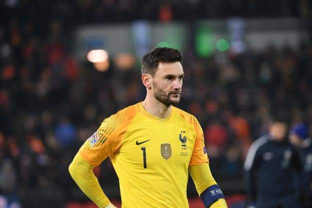 CDM-QATAR 2022 : HUGO LLORIS RÉTICENT À PORTER LE BRASSARD LGBT AU QATAR