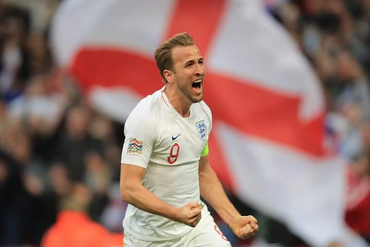 CDM-QATAR 2022 : SANCTION EN VUE POUR HARRY KANE !