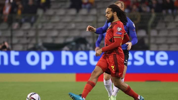 CDM-QATAR 2022 : JASON DENAYER FAIT SES ADIEUX AU MONDIAL