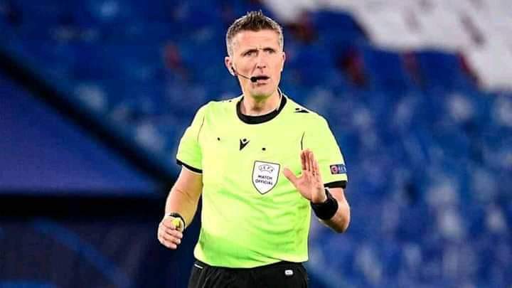 CDM-QATAR 2022 : L’ARBITRE ITALIEN SERA AU SIFFLET A L’OUVERTURE