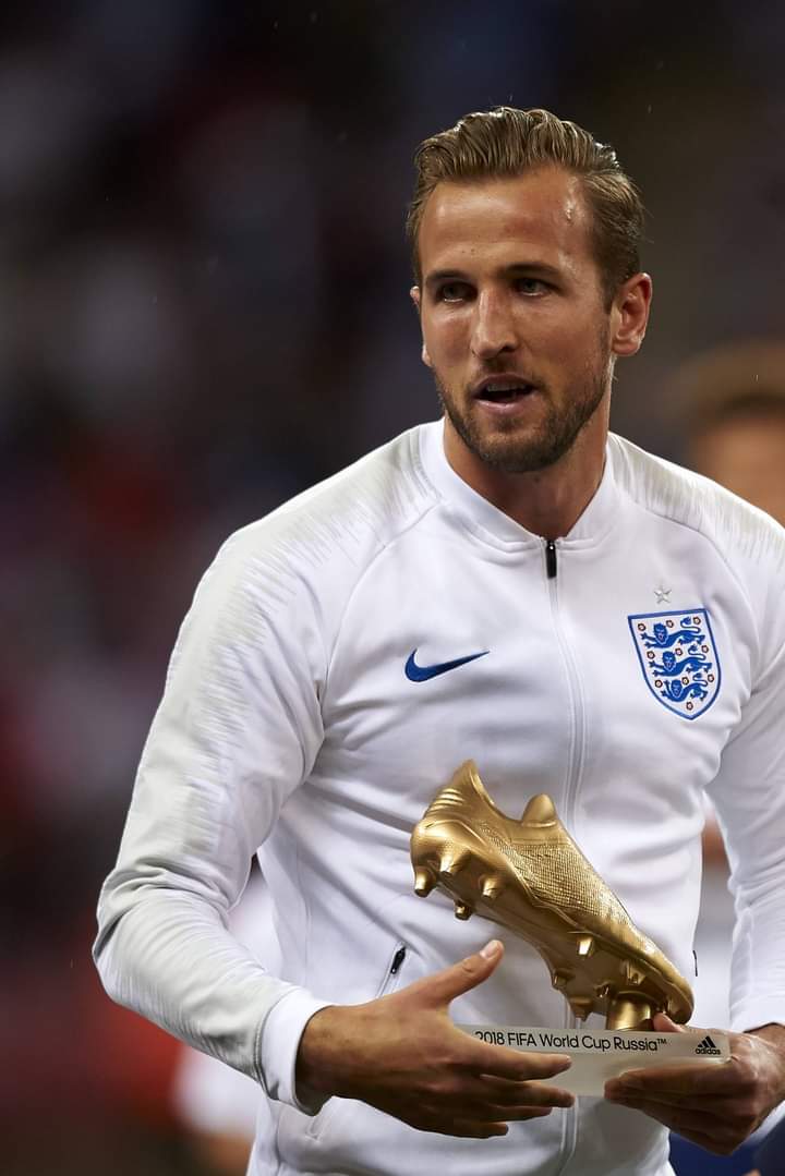 CDM-QATAR 2022 : “NOUS DEVONS CROIRE QUE NOUS POUVONS LE FAIRE ” DIXIT HARRY KANE 