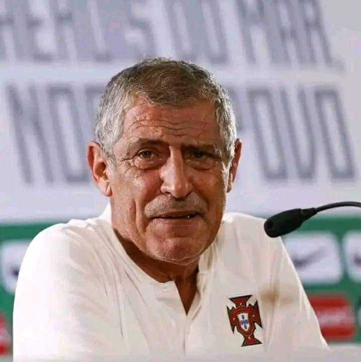 CDM-QATAR 2022 : FERNANDO SANTOS CROIT QUE LE PORTUGAL PEUT GAGNER LE MONDIAL