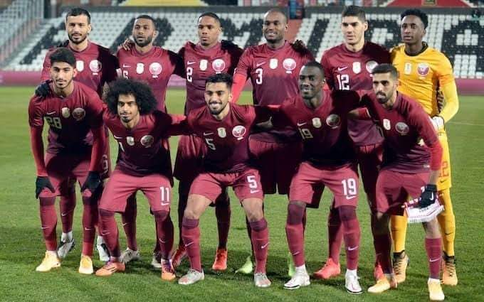 CDM – QATAR 2022 : LE QATAR BATTU, FÉLIX SANCHEZ S’EXPLIQUE