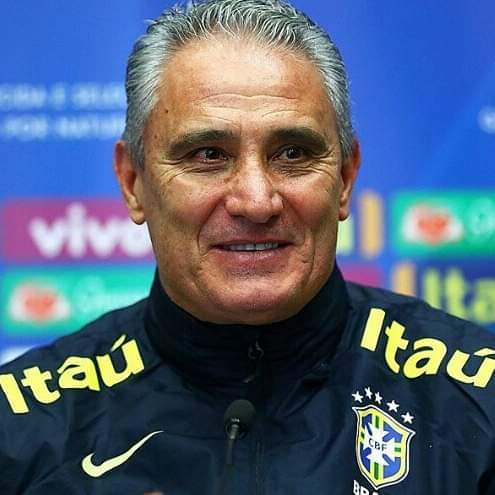 CDM-QATAR 2022 : TITE ASSURE QUE NEYMAR JOUERA LA COUPE DU MONDE 