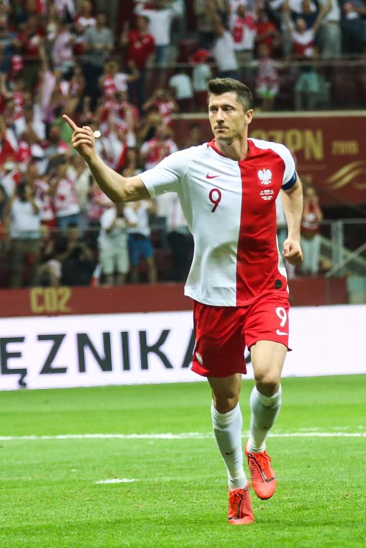 CDM-QATAR 2022 : LEWANDOWSKI : “J’AI RÉALISÉ MON RÊVE”