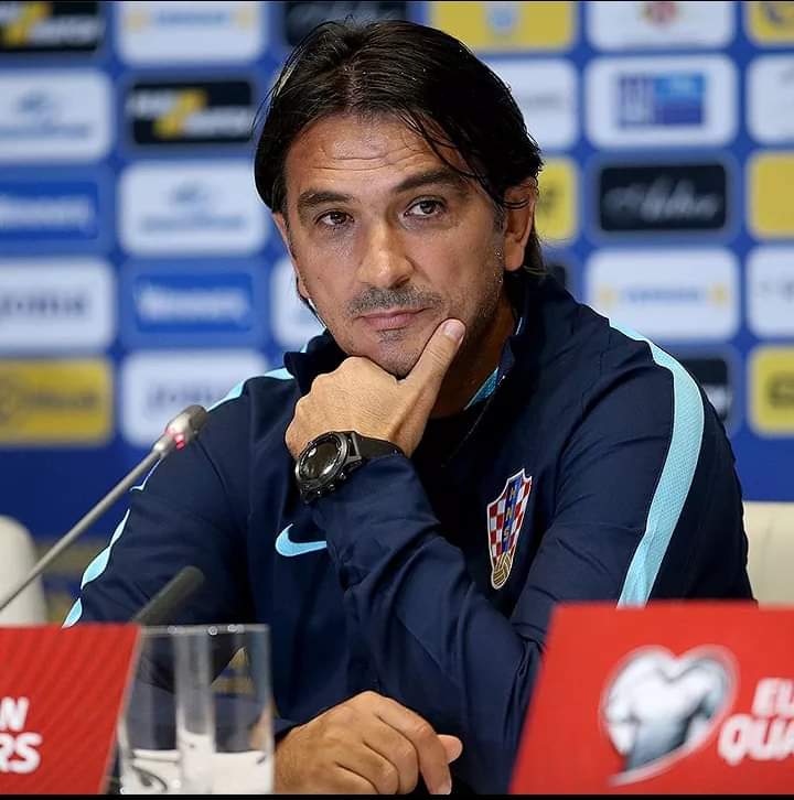 CDM-QATAR 2022: ZLATKO DALIĆ CALME SES TROUPES ET PRÉVIENT LA BELGIQUE