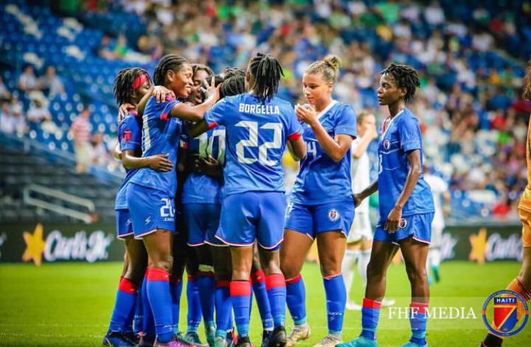 FOOT – FÉMININ : LA DERNIÈRE LISTE DE NICOLAS DELEPINE POUR LE STAGE AU PORTUGAL