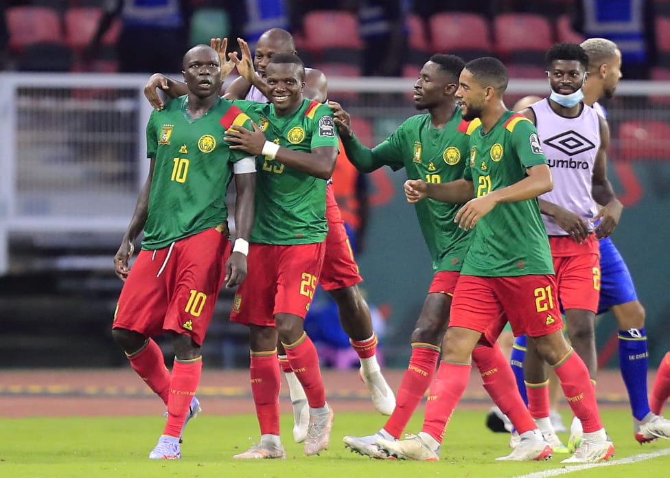 CDM – QATAR 2022 : LE MONTANT DE LA PRIME DES CAMEROUNAIS RENDU PUBLIC