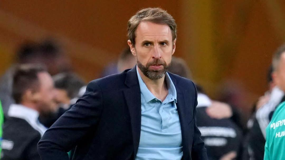 CDM-QATAR 2022 : LE COACH ANGLAIS VOIT SON ÉQUIPE FAVORITE FACE AU SÉNÉGAL