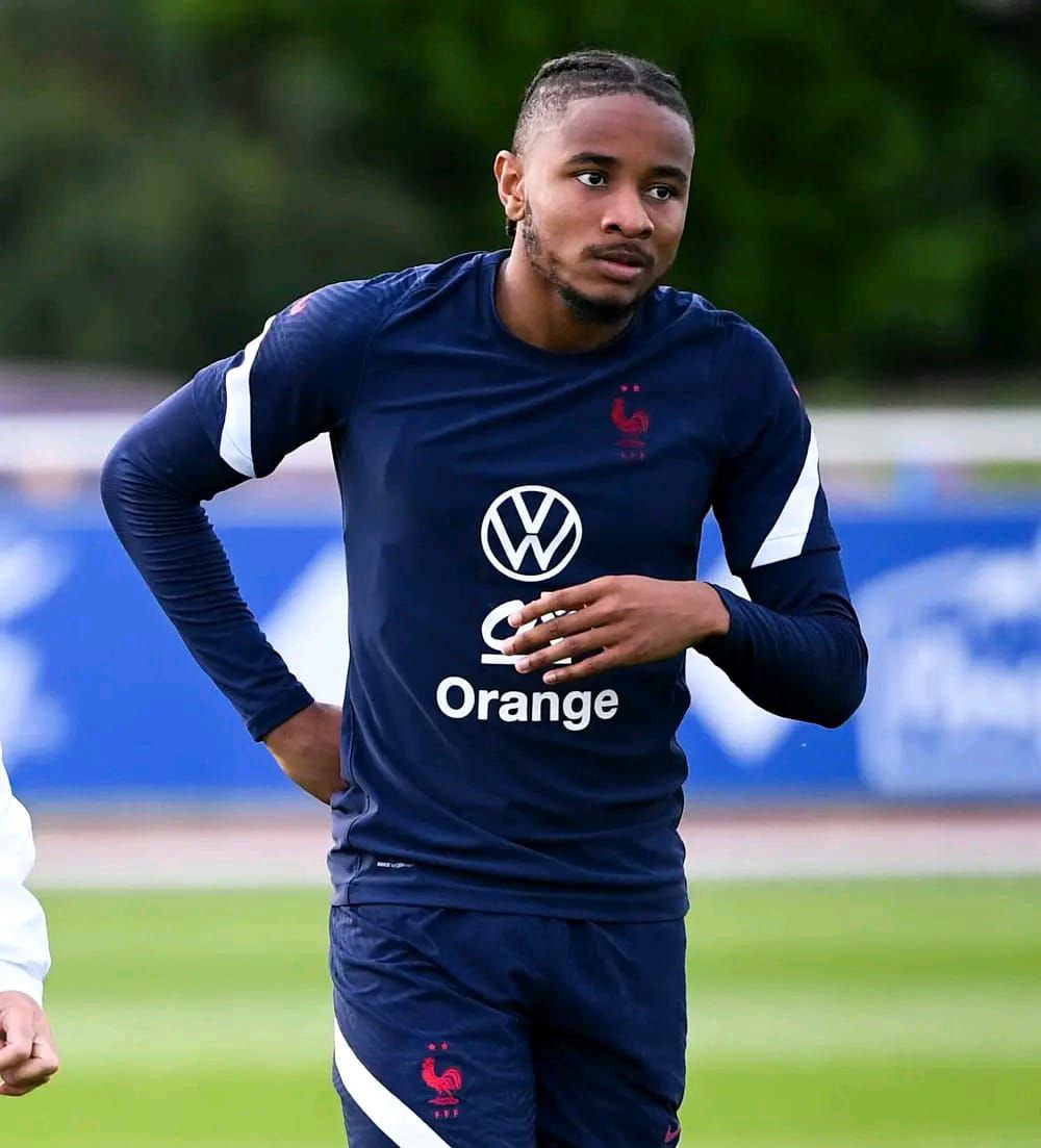 CDM-QATAR 2022 : BLESSÉ, CHRISTOPHER NKUNKU RATE LE MONDIAL