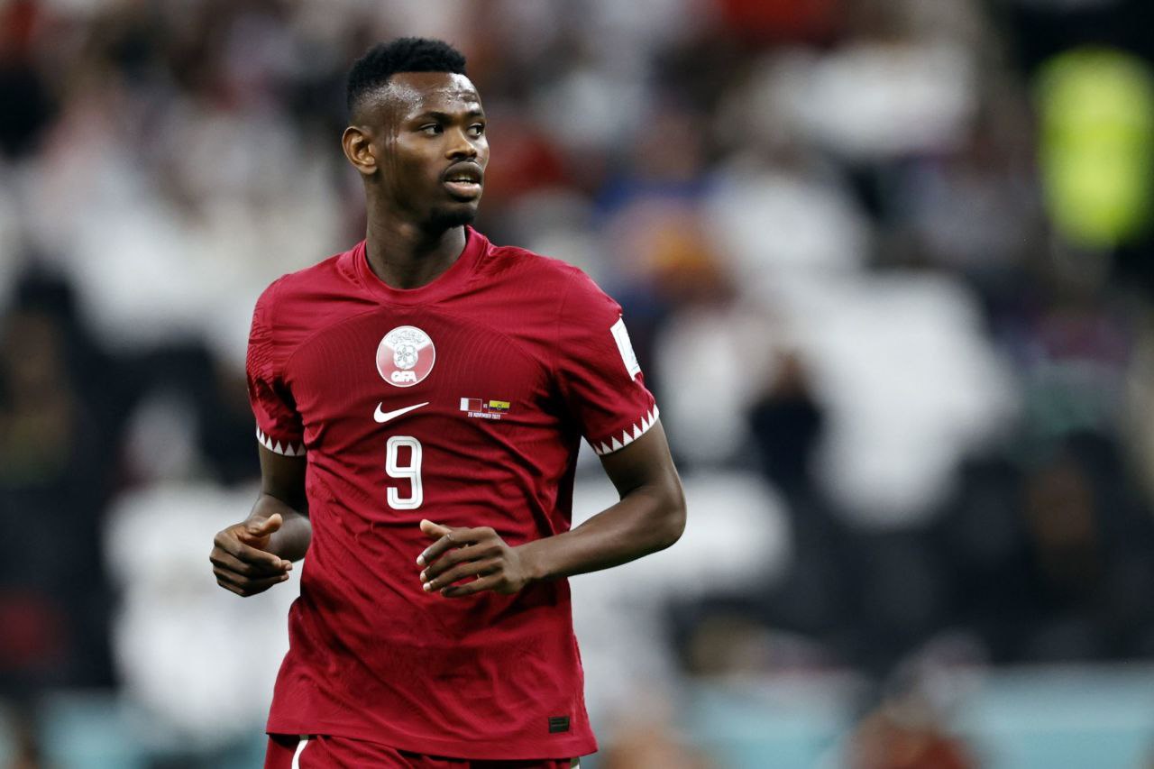 CDM-QATAR 2022 : LE PREMIER BUTEUR QATARIEN EN COUPE DU MONDE EST CONNU