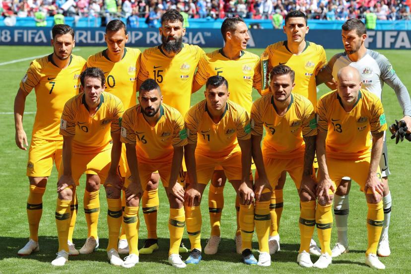 CDM – QATAR 2022 : LA LISTE DE L’AUSTRALIE PUBLIÉE