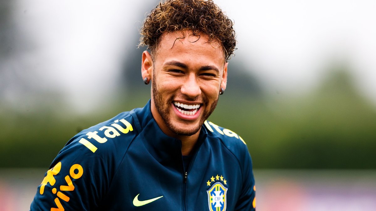 CDM-QATAR 2022 : NEYMAR JUNIOR REPREND L’ENTRAÎNEMENT COLLECTIF AVEC LA SELEÇAO