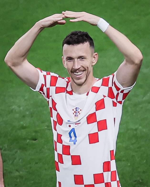 CDM-QATAR 2022: ” NOUS DEVONS SORTIR ET JOUER”, DIXIT IVAN PERISIĆ