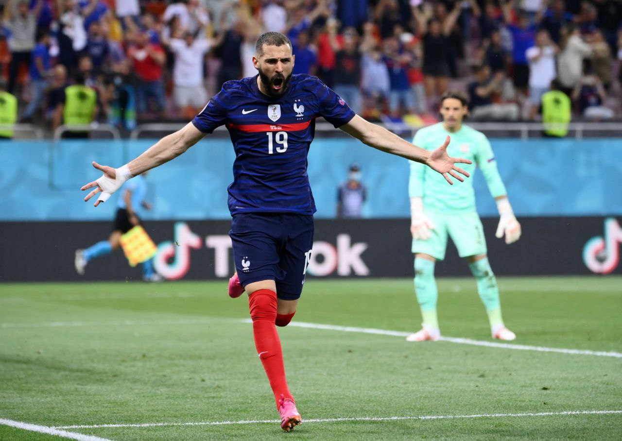 CDM-QATAR 2022: C’EST FINI ENTRE KARIM BENZEMA ET LES BLEUS