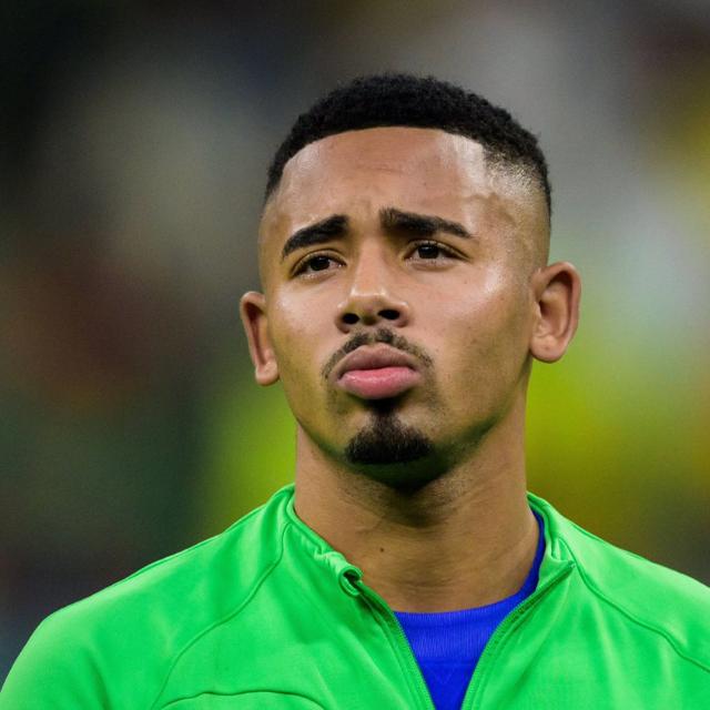 CDM – QATAR 2022 : GABRIEL JESUS ET ALEX TELLES FORFAITS POUR LE RESTE DU MONDIAL