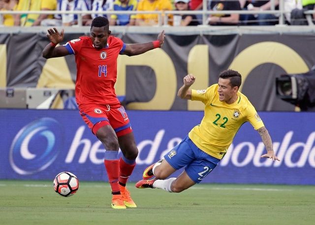 OFFICIEL : LA COPA AMERICA DÉLOCALISÉE