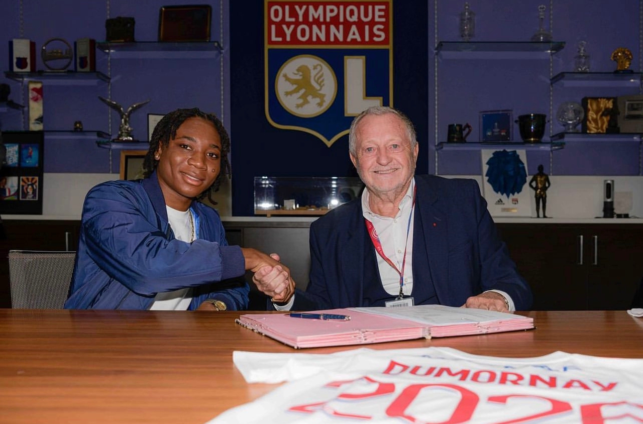 CORVENTINA : LA PLUS GRANDE SIGNATURE DANS L’HISTOIRE DU FOOT FÉMININ