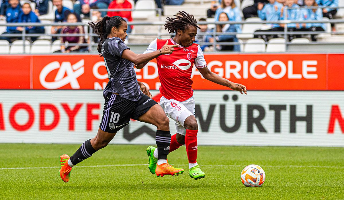 COUPE DE FRANCE :MELCHIE BUTEUSE MAIS INSUFFISANTE CONTRE LYON