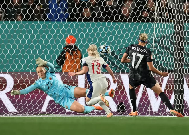 COUPE DU MONDE FÉMININE 2023 : LA NOUVELLE-ZÉLANDE RÉUSSIT SON ENTRÉE APRÈS LA FUSILLADE PRÈS DE L’EDEN PARK