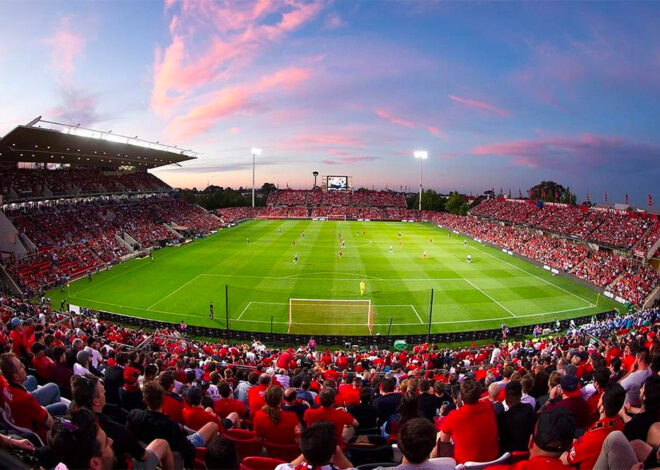 COUPE DU MONDE FÉMININE 2023 : HINDMARSH STADIUM RECEVRA LE SECOND MATCH D’HAÏTI DANS LA COMPÉTITION