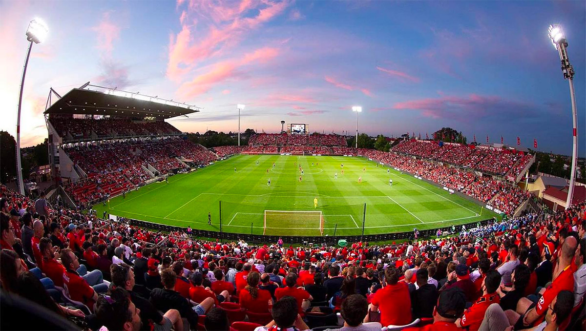 COUPE DU MONDE FÉMININE 2023 : HINDMARSH STADIUM RECEVRA LE SECOND MATCH D’HAÏTI DANS LA COMPÉTITION