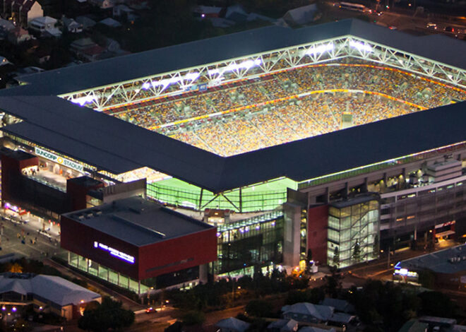 COUPE DU MONDE FÉMININE – AUSTRALIE 2023 : BRISBANE STADIUM, LE THÉÂTRE DU PREMIER MATCH D’HAÏTI DANS LA COMPÉTITION