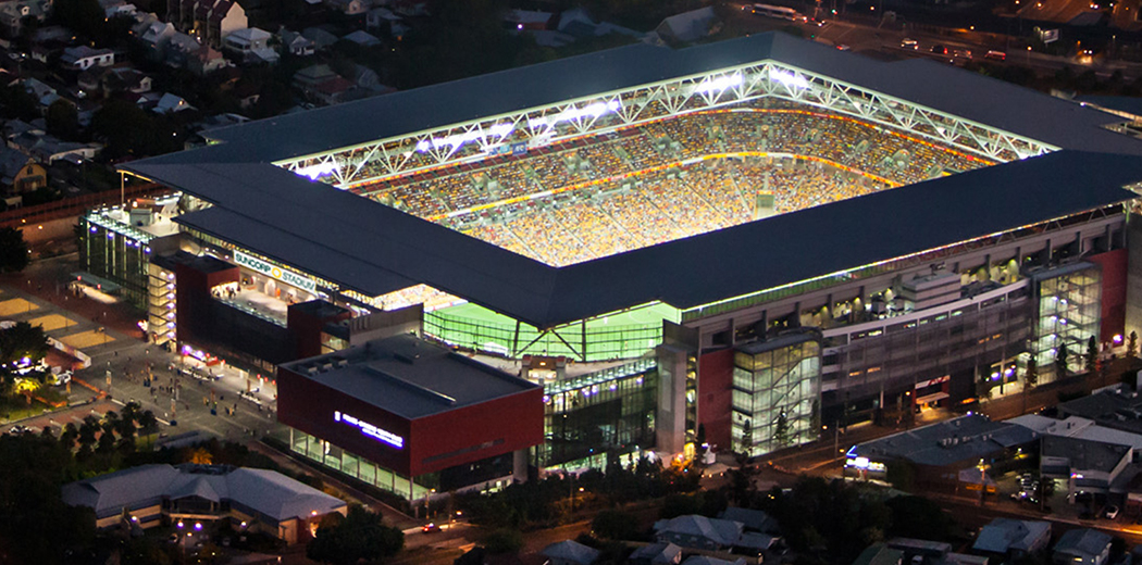 COUPE DU MONDE FÉMININE – AUSTRALIE 2023 : BRISBANE STADIUM, LE THÉÂTRE DU PREMIER MATCH D’HAÏTI DANS LA COMPÉTITION