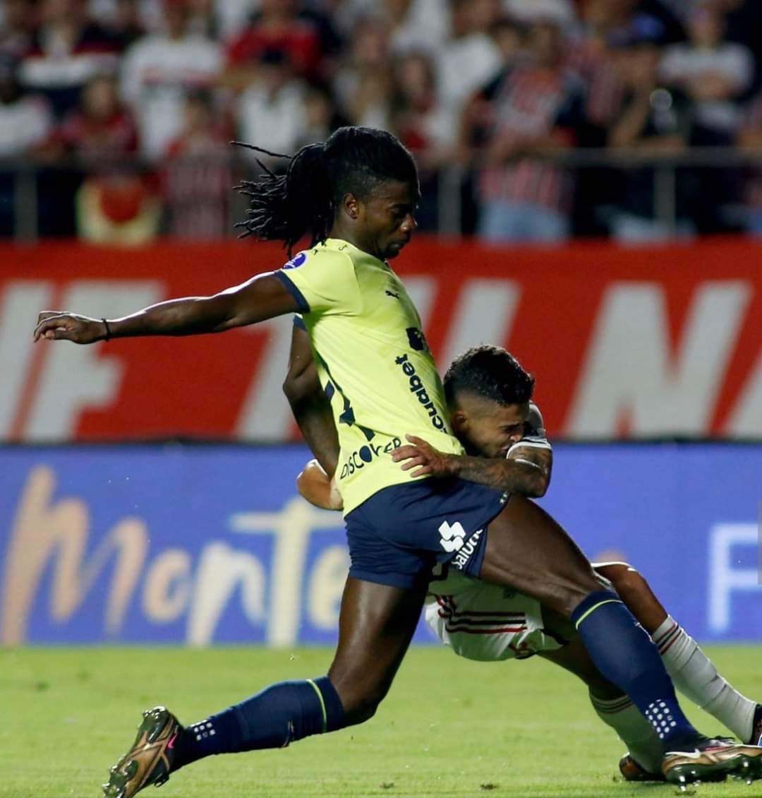 COPA SUDAMÉRICANA : LDU ET ADÉ EN DEMI-FINALE