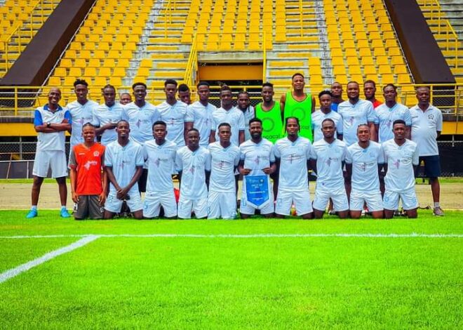 CONCACAF CARIBBEAN CUP : 23 CAPITAINES POUR AFFRONTER LE CLUB TRINIDADIEN