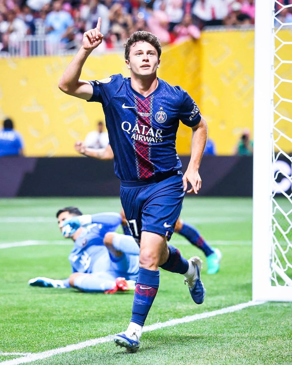 COUPE DU MONDE DES CLUBS : SANS PITIÉ, LE PSG MET LIONEL MESSI ET L&rsquo;INTER MIAMI À LA PORTE