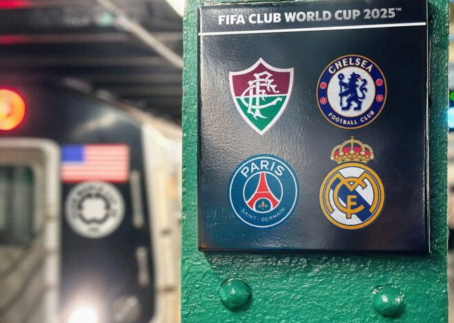 MONDIAL DES CLUBS : PSG-REAL MADRID ; CHELSEA-FLUMINENSE S&rsquo;AFFRONTENT EN DEMI-FINALE