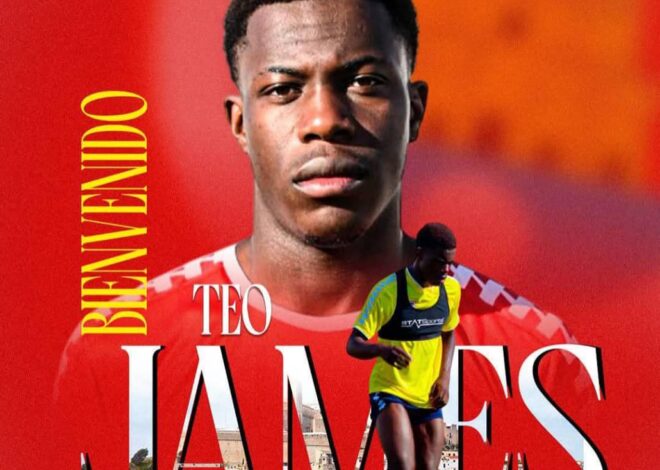 FOOT-TRANSFERTS : UN GRENADIER QUITTE LA FRANCE POUR L&rsquo;ESPAGNE