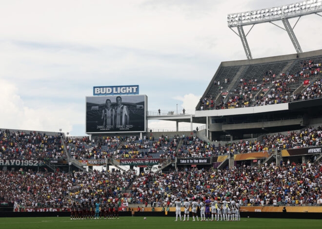 COUPE DU MONDE DES CLUBS : FLUMINENSE S’OFFRE UNE DEMI-FINALE FACE À CHELSEA, DANS UNE SOIRÉE MARQUÉE PAR L’ÉMOTION