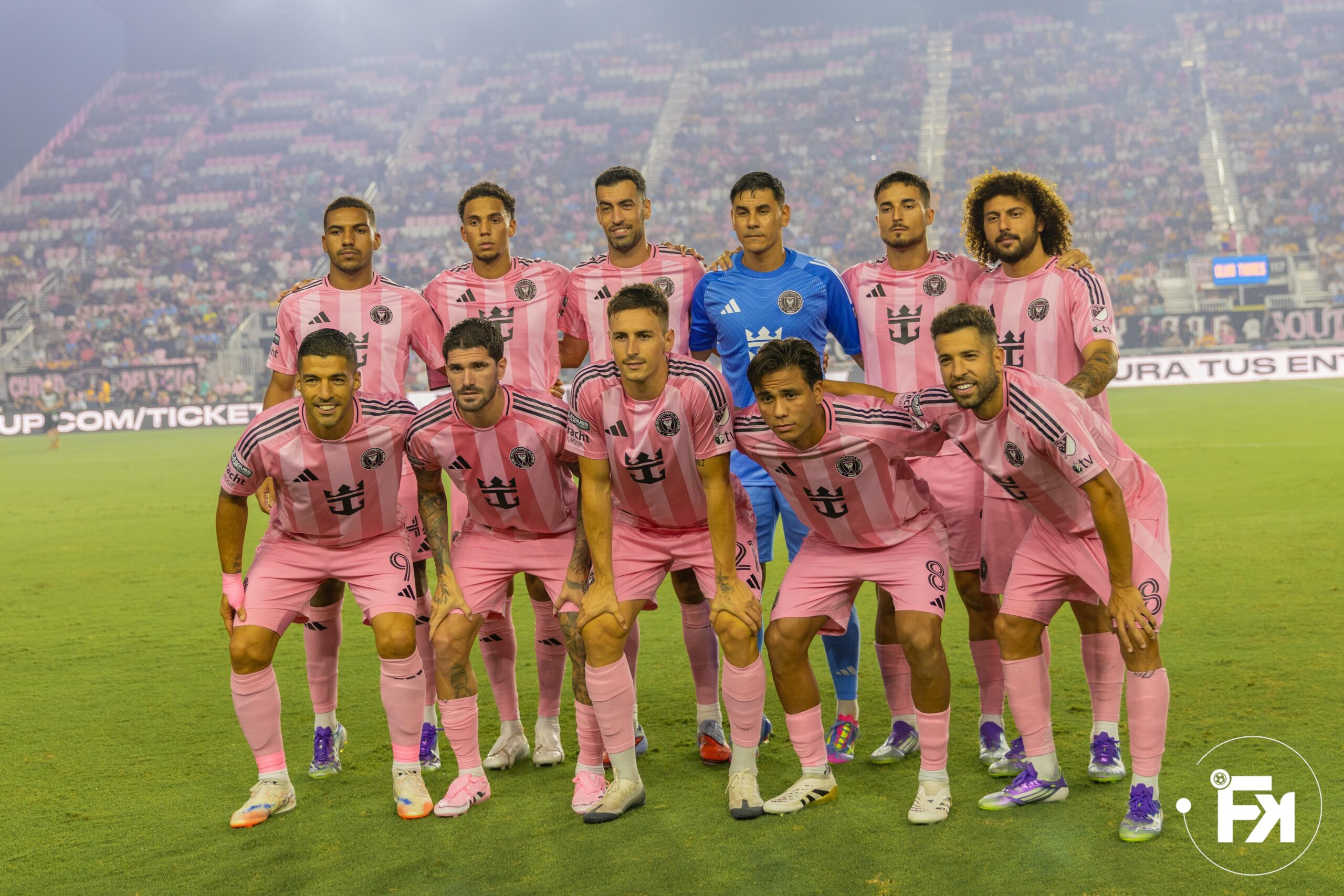 LEAGUES CUP 2025 – INTER MIAMI RENVERSE ORLANDO CITY ET FILE EN FINALE