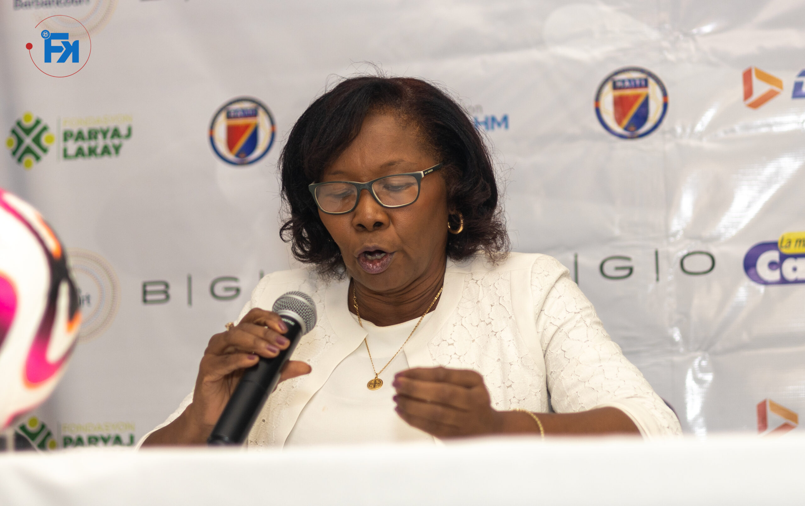 CDM U-17 QATAR 2025 : 580 000 DOLLARS AMÉRICAINS MOBILISÉS PAR LE SECTEUR PRIVÉ EN FAVEUR DES GRENADIERS