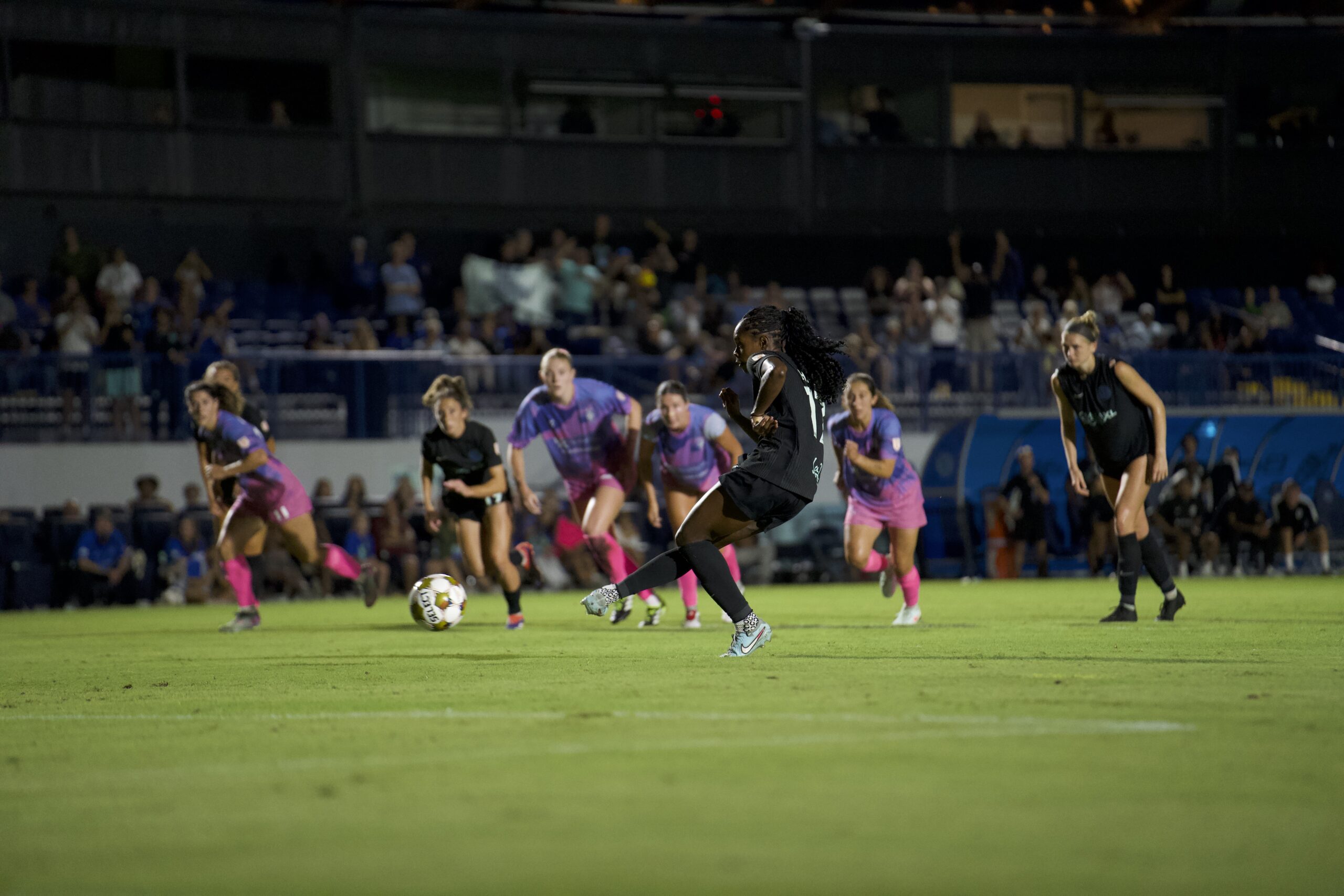 GAINBRIDGE SUPER LEAGUE : FORT LAUDERDALE ET LEXINGTON SE NEUTRALISENT AU TERME D&rsquo;UN MATCH FOU