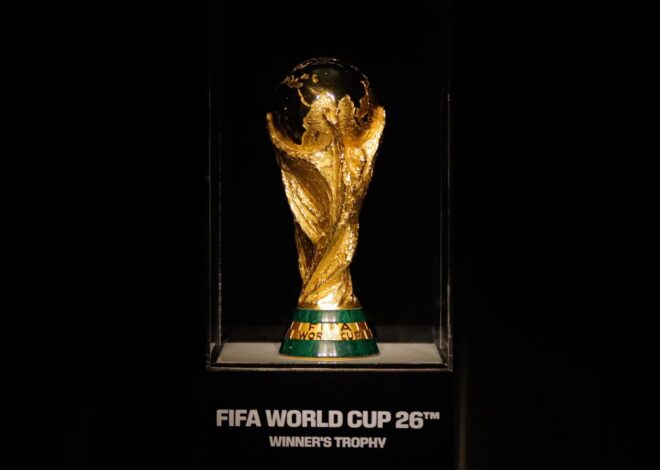 LA FIFA FIXE LA DATE ET LE LIEU DU DÉROULEMENT DU TIRAGE AU SORT DU MONDIAL 2026