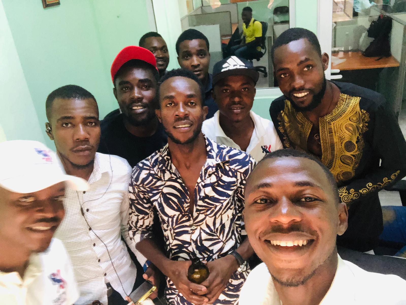 ET FOOTKOLE REFUSE DE MOURIR